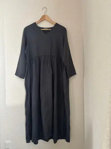 Fog linen work 린넨 원피스
