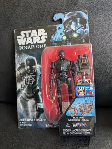 K-2SO [로그 원/스타 워즈 스토리] 베이직 피규어