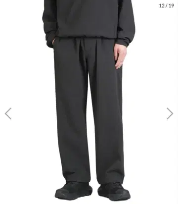 Goldwin 0 Screen Pants 사이즈 1