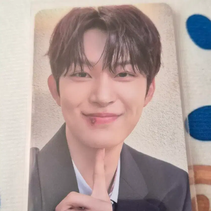 Kim Geonwoo Boys Planet Exhibition ID Card sell | Bunjang Global