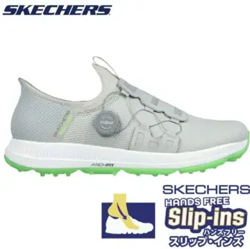 26.5cm 2E SKECHERS Slip-ins 골프화