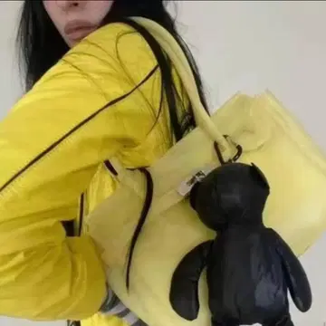 선착순 젤리 백 jellybag 버킨