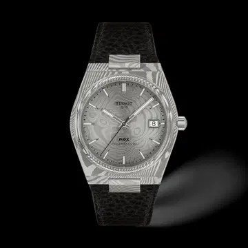TISSOT PRX 다마스쿠스 38mm T1378079608100
