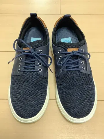 호킨스 트래블러 쿨 HL19210 NAVY 25cm