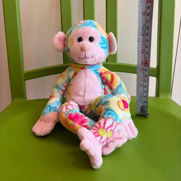 Douglas의 원숭이 봉제 인형