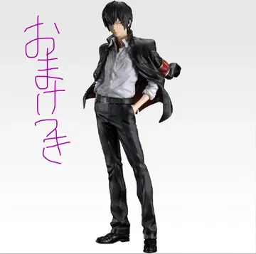 가정교사 히트맨 REBORN D상 히바리 쿄야 MASTERLISE 피규어