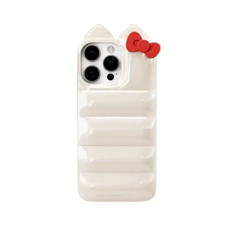Urban Sophistication Hello Kitty Red iPhone 17 Pro Case | Bunjang