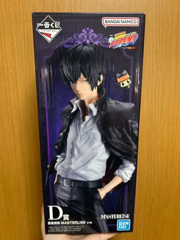 BANDAI NAMCO D상 MASTERLISE 히바리 쿄야