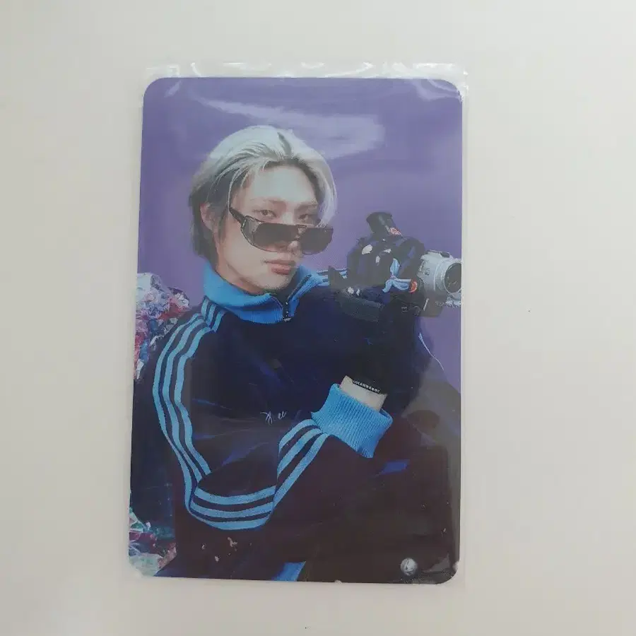 Ateez ATEEZ tower record collaboration pre-order benefit cafe fork