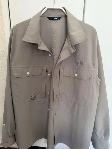 THE NORTH FACE 비프리 셔츠 S