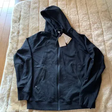 On 온 러닝 자켓 Zipped Hoodie