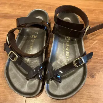 Birkenstock 샌들 사이즈 37