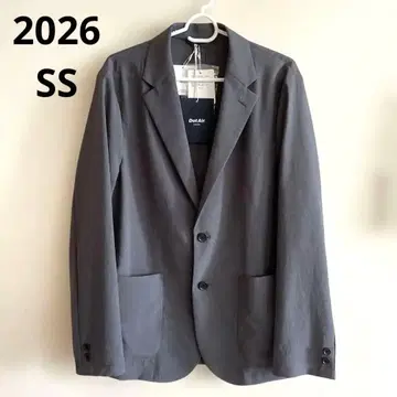 GRL 2026SS DotAir 캐주얼 수트 자켓 M