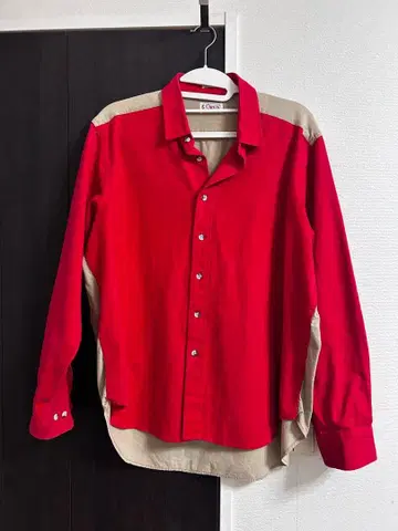 ORVIS 셔츠