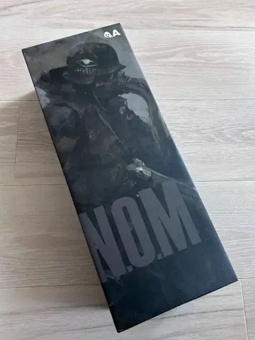 ThreeA N.O.M 27 WWR 1/6