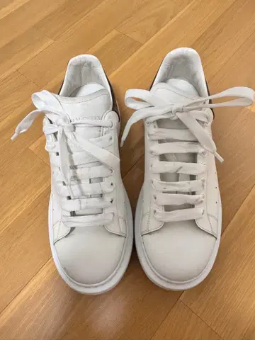 alexander mcqueen 스니커즈