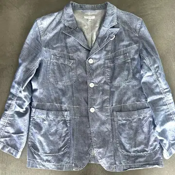 Engineered Garments Bedford Jacket 자켓