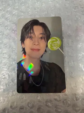 원우 weverse 럭키 드로우 SEVENTEEN