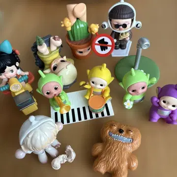 텔레토비즈