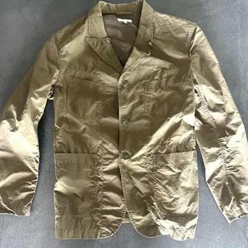 Engineered Garments Bedford Jacket
