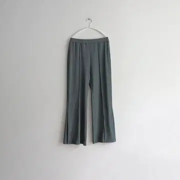 [ 새상품 ] 정가 18,700엔 CITYSHOP RIB CUT 팬츠
