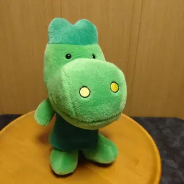 NHK 이상한 그 아이는 멋진 아이 가포 악어