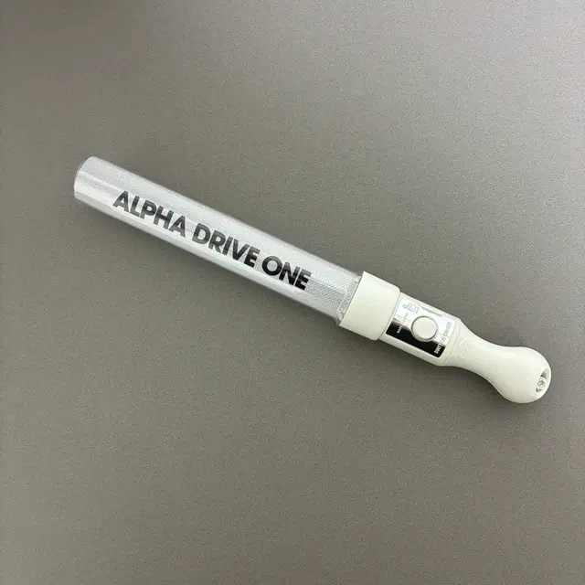 알파드라이브원 알디원 임시 응원봉