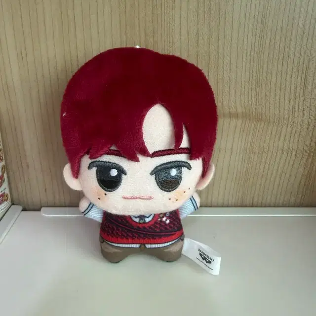 붐붐베소희인형