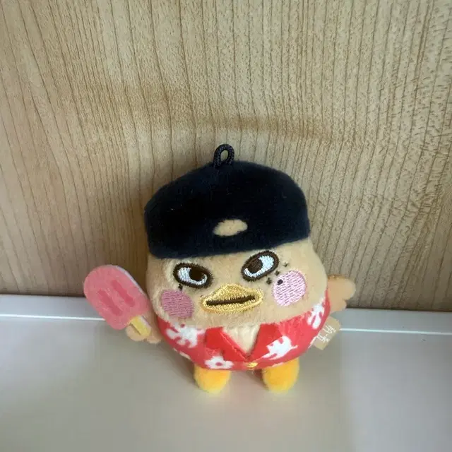 태닝똘병