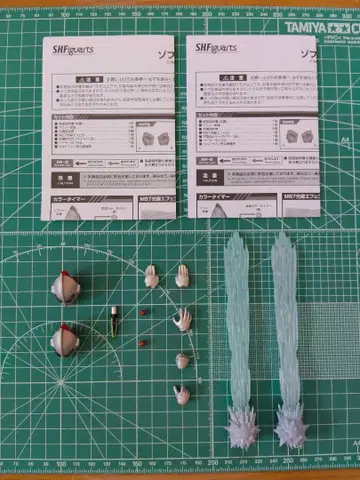 shf 조피 부품 정크