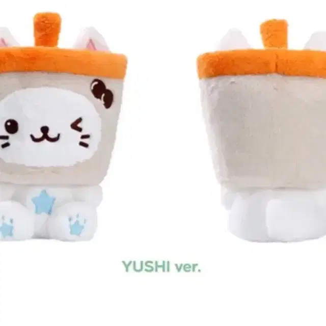 30cm 위시돌 버블냥 재배송