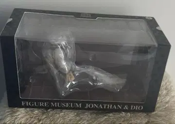 FIGURE MUSEUM 조나단 & 디오 센치넬 10cm
