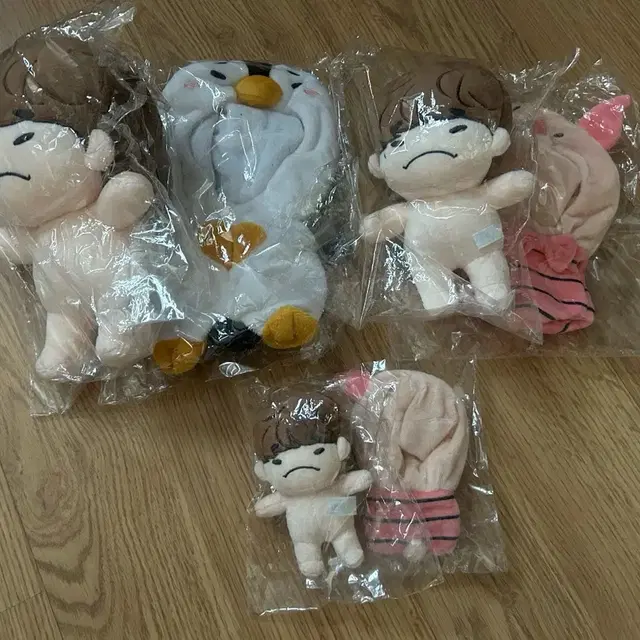 미개봉잊쁘니