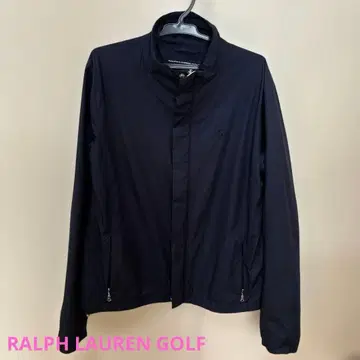 랄프 로렌 골프 스윙탑 자켓 9호