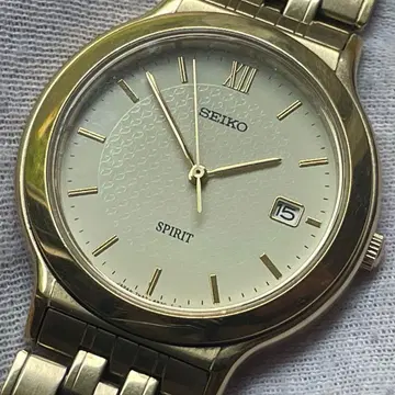 SEIKO SPIRIT 7N22-6A80 MENS QUARZ