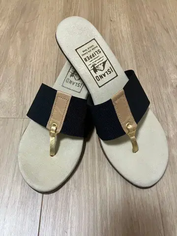 ISLAND SLIPPER 플립플랍 7 하와이 24cm