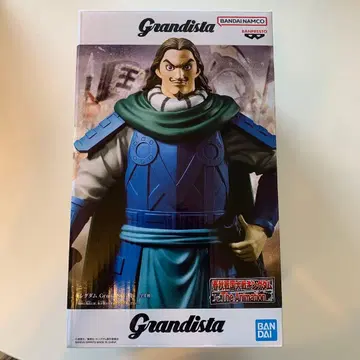 킹덤 등 Grandista 피규어 검 포함