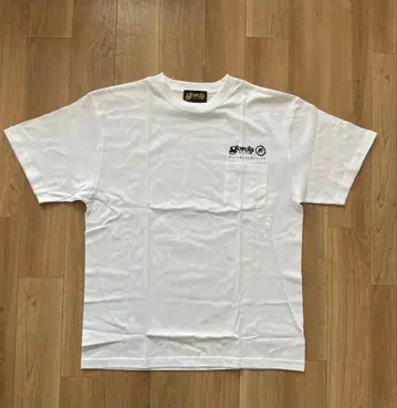 goro's goros 고로즈 티셔츠 XL