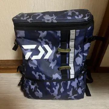 다이와 카모플라쥬 에메랄다스