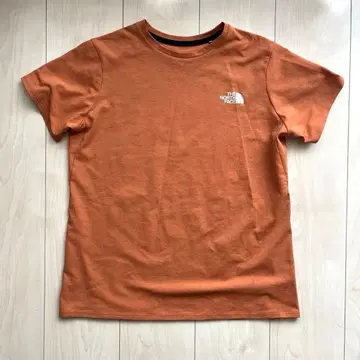 THE NORTH FACE FLASHDRY S 사이즈 T셔츠