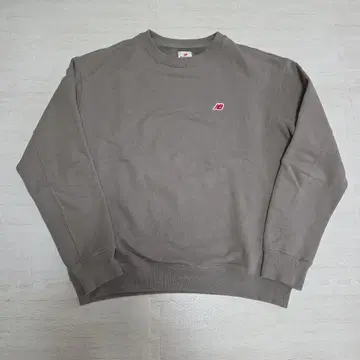 New Balance made in USA M 맨투맨 트레이닝복