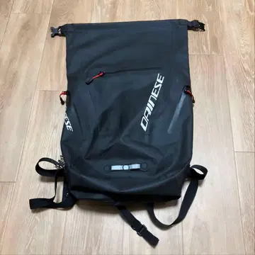 DAINESE D-STORM BACKPACK