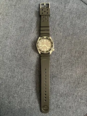 SEIKO 세이코 150m 다이버즈 7002-7000 빈티지