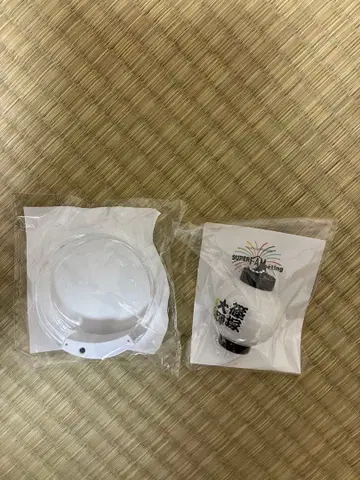 timelesz 시노즈카 다이키 팬미 초친 뱅글 팬미팅