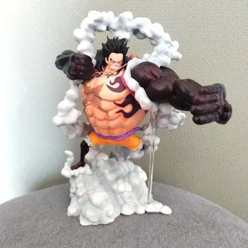제일복권 원피스 와노쿠니 루피 피규어