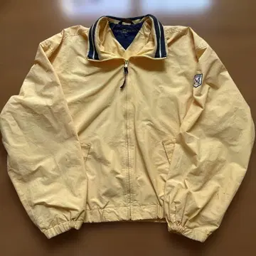 TOMMY HILFIGER 90's 나일론 자켓