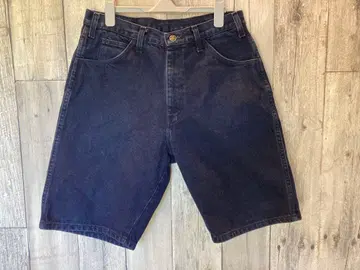 새상품급 Dickies 다크 블루 숏팬츠