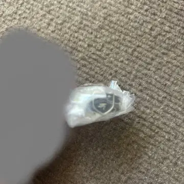 가정교사 히트맨 리본 제일복권 아라시 봉고레 링