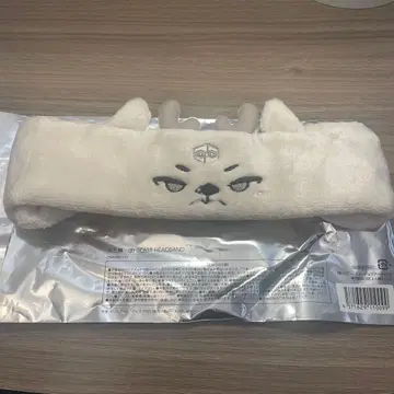 여왕벌 히바리 군 헤어밴드