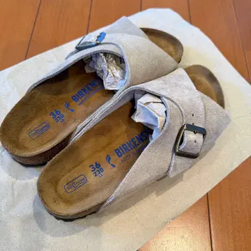 버켄스탁 애로우사 (샌들)